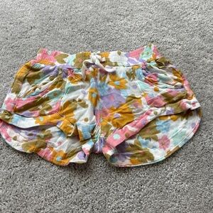 Billabong Girls Shorts